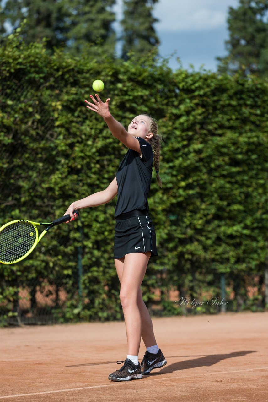 Annika Lopez Hänninen 63 - Atlantic Cup